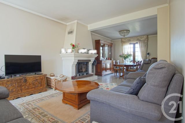 Maison à vendre - 6 pièces - 137,27 m2 - Choisy Le Roi - 94 - ILE-DE-FRANCE