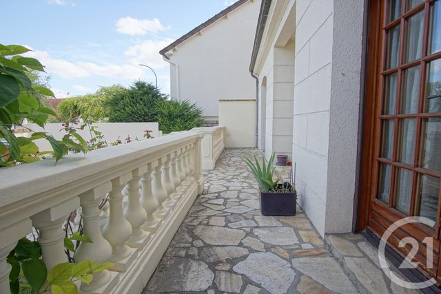 Maison à vendre - 6 pièces - 137,27 m2 - Choisy Le Roi - 94 - ILE-DE-FRANCE