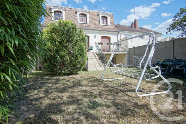 Maison à vendre - 6 pièces - 137,27 m2 - Choisy Le Roi - 94 - ILE-DE-FRANCE