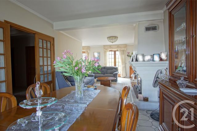 Maison à vendre - 6 pièces - 137,27 m2 - Choisy Le Roi - 94 - ILE-DE-FRANCE