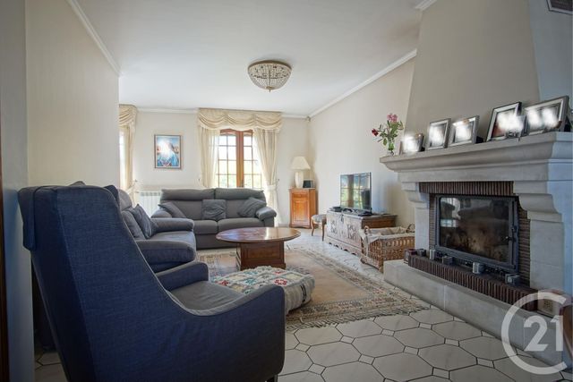 Maison à vendre - 6 pièces - 137,27 m2 - Choisy Le Roi - 94 - ILE-DE-FRANCE