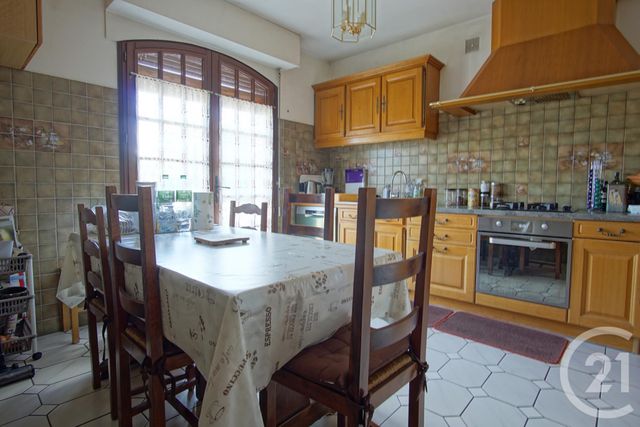 Maison à vendre - 6 pièces - 137,27 m2 - Choisy Le Roi - 94 - ILE-DE-FRANCE