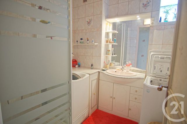 Appartement F3 &agrave; vendre - 3 pi&egrave;ces - 70,90 m2 - Choisy Le Roi - 94 - ILE-DE-FRANCE