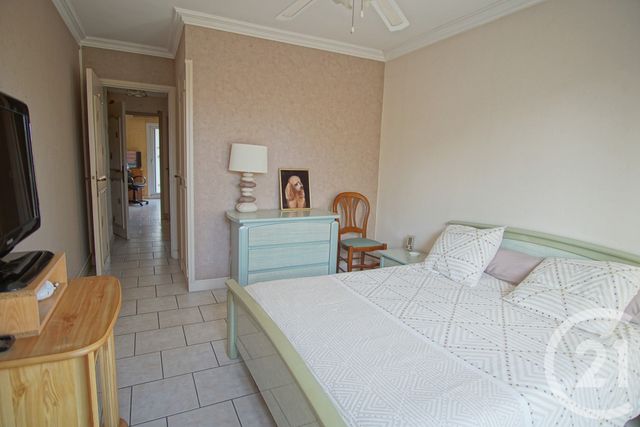 Appartement F3 &agrave; vendre - 3 pi&egrave;ces - 70,90 m2 - Choisy Le Roi - 94 - ILE-DE-FRANCE