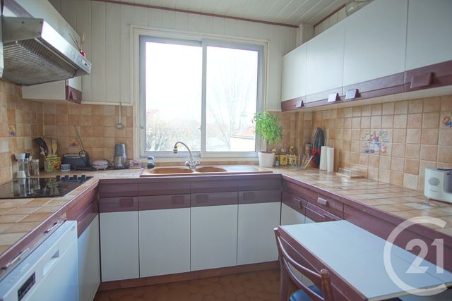 Appartement F3 &agrave; vendre - 3 pi&egrave;ces - 70,90 m2 - Choisy Le Roi - 94 - ILE-DE-FRANCE