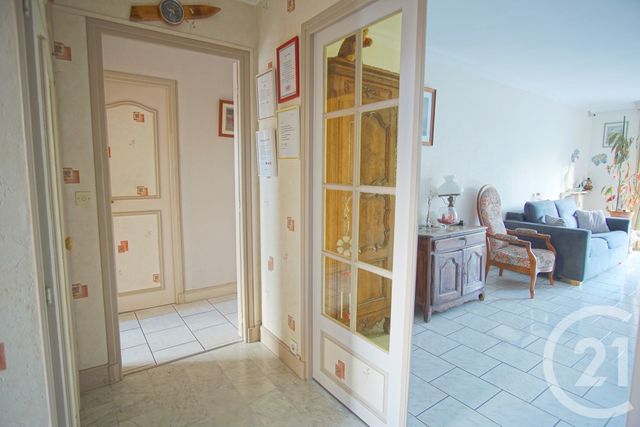 Appartement F3 &agrave; vendre - 3 pi&egrave;ces - 70,90 m2 - Choisy Le Roi - 94 - ILE-DE-FRANCE