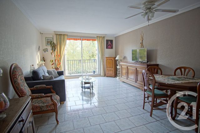 Appartement F3 &agrave; vendre - 3 pi&egrave;ces - 70,90 m2 - Choisy Le Roi - 94 - ILE-DE-FRANCE