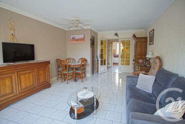 Appartement F3 à vendre CHOISY LE ROI