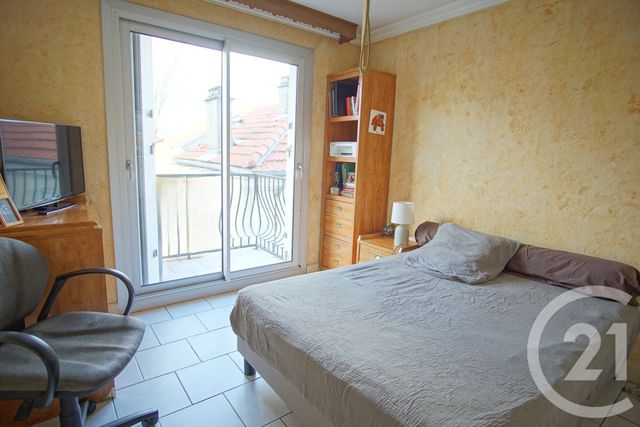 Appartement F3 &agrave; vendre - 3 pi&egrave;ces - 70,90 m2 - Choisy Le Roi - 94 - ILE-DE-FRANCE