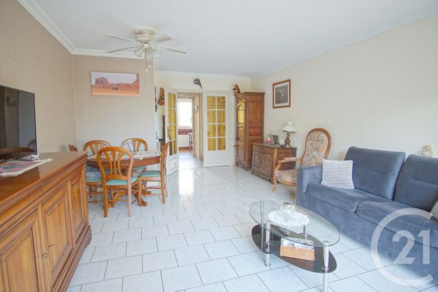 Appartement F3 &agrave; vendre - 3 pi&egrave;ces - 70,90 m2 - Choisy Le Roi - 94 - ILE-DE-FRANCE