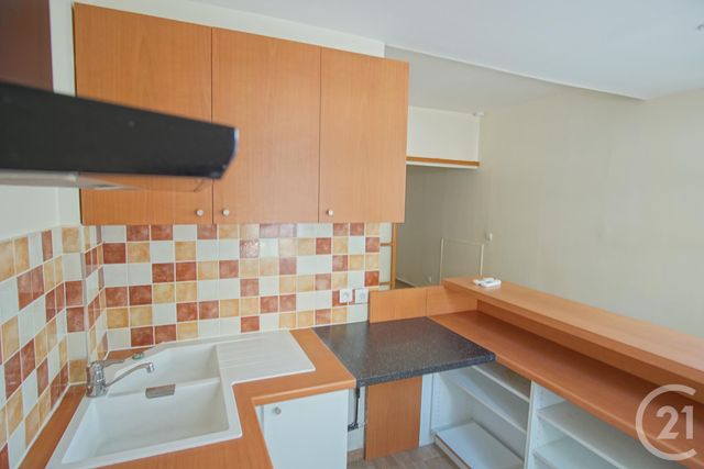 Appartement F1 à vendre VILLENEUVE LE ROI