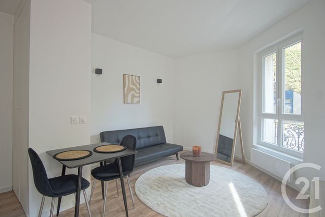Appartement F2 à vendre IVRY SUR SEINE
