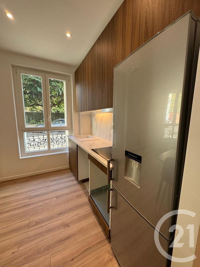 Appartement F2 &agrave; vendre - 2 pi&egrave;ces - 34,23 m2 - Ivry Sur Seine - 94 - ILE-DE-FRANCE