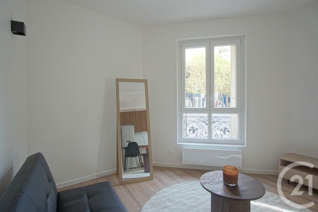 Appartement F2 à vendre - 2 pièces - 34,23 m2 - Ivry Sur Seine - 94 - ILE-DE-FRANCE