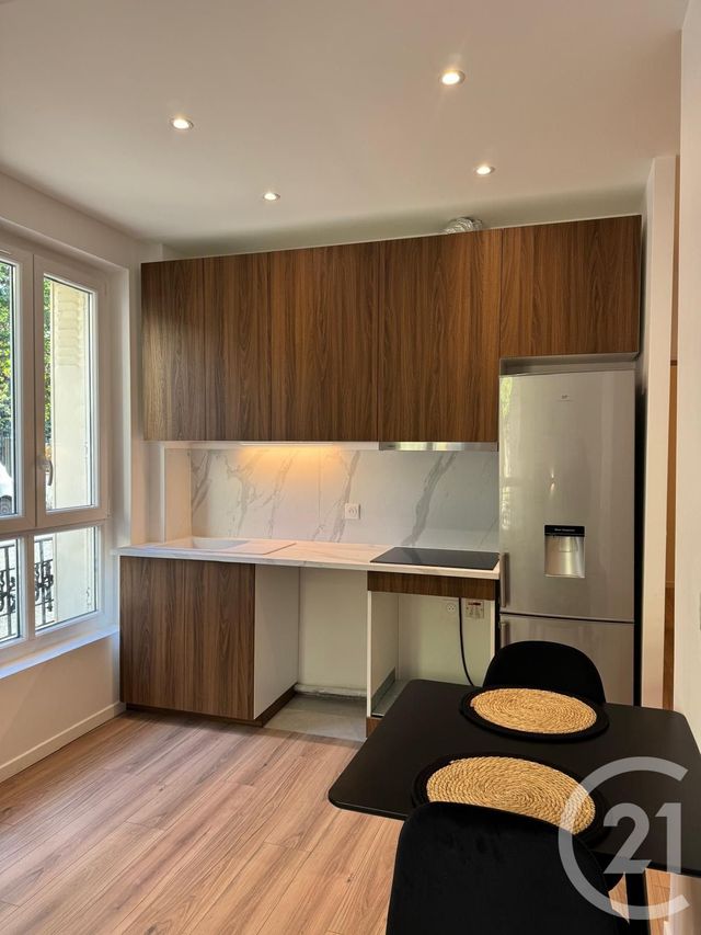 Appartement F2 &agrave; vendre - 2 pi&egrave;ces - 34,23 m2 - Ivry Sur Seine - 94 - ILE-DE-FRANCE