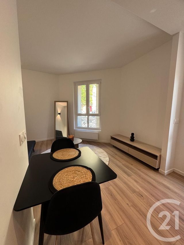 Appartement F2 &agrave; vendre - 2 pi&egrave;ces - 34,23 m2 - Ivry Sur Seine - 94 - ILE-DE-FRANCE
