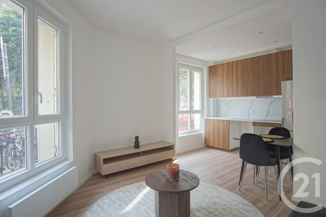 Appartement F2 à vendre - 2 pièces - 34,23 m2 - Ivry Sur Seine - 94 - ILE-DE-FRANCE