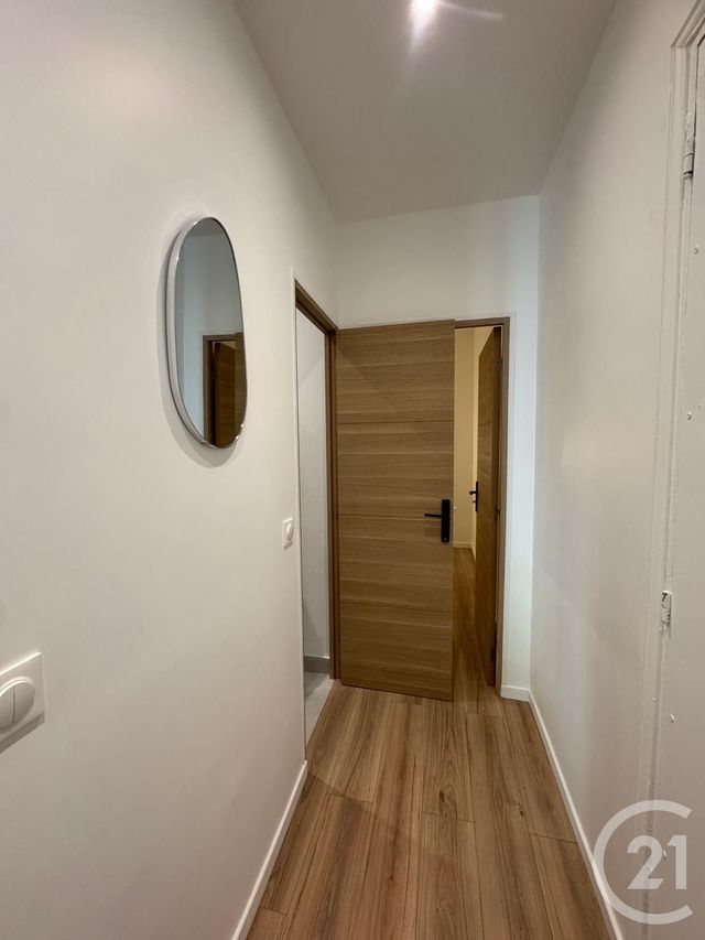 Appartement F2 &agrave; vendre - 2 pi&egrave;ces - 34,23 m2 - Ivry Sur Seine - 94 - ILE-DE-FRANCE