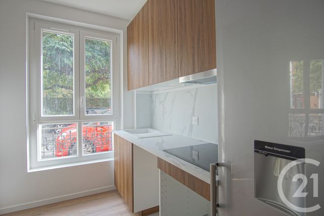 Appartement F2 à vendre - 2 pièces - 34,23 m2 - Ivry Sur Seine - 94 - ILE-DE-FRANCE