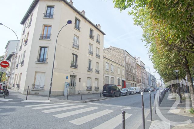 Appartement F2 à vendre - 2 pièces - 34,23 m2 - Ivry Sur Seine - 94 - ILE-DE-FRANCE