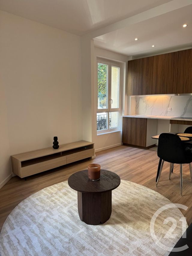 Appartement F2 &agrave; vendre - 2 pi&egrave;ces - 34,23 m2 - Ivry Sur Seine - 94 - ILE-DE-FRANCE