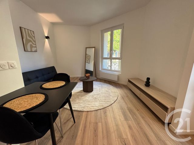 appartement - IVRY SUR SEINE - 94