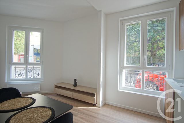 Appartement F2 &agrave; vendre - 2 pi&egrave;ces - 34,23 m2 - Ivry Sur Seine - 94 - ILE-DE-FRANCE