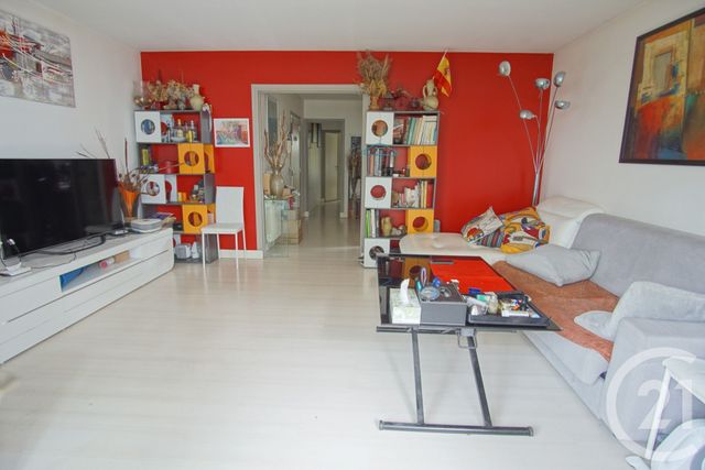 Afficher la photo en grand Appartement F2 à vendre - 2 pièces - 53,92 m2 - Choisy Le Roi - 94 - ILE-DE-FRANCE