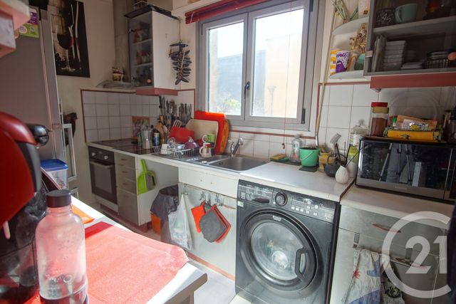 Afficher la photo en grand Appartement F2 à vendre - 2 pièces - 53,92 m2 - Choisy Le Roi - 94 - ILE-DE-FRANCE