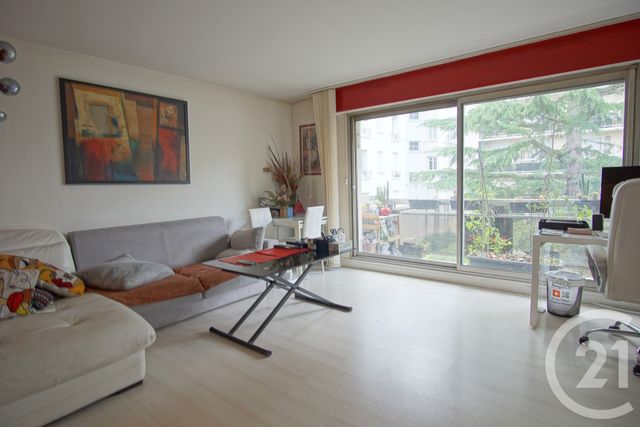 Afficher la photo en grand Appartement F2 à vendre - 2 pièces - 53,92 m2 - Choisy Le Roi - 94 - ILE-DE-FRANCE