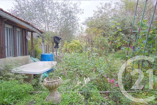 Appartement F2 à vendre - 2 pièces - 45,50 m2 - Choisy Le Roi - 94 - ILE-DE-FRANCE