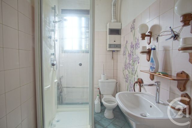 Appartement F2 à vendre - 2 pièces - 45,50 m2 - Choisy Le Roi - 94 - ILE-DE-FRANCE