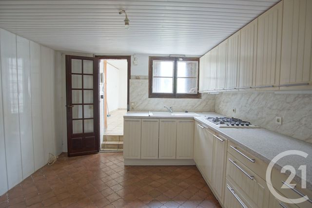 Appartement F2 à vendre - 2 pièces - 45,50 m2 - Choisy Le Roi - 94 - ILE-DE-FRANCE