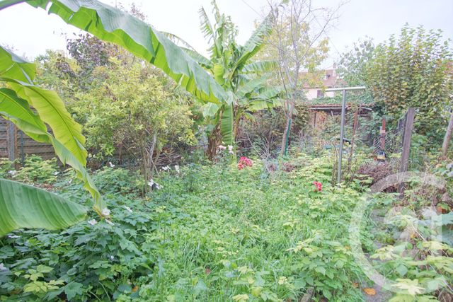 Appartement F2 à vendre - 2 pièces - 45,50 m2 - Choisy Le Roi - 94 - ILE-DE-FRANCE