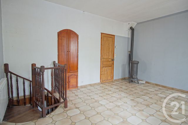 Appartement F2 à vendre - 2 pièces - 45,50 m2 - Choisy Le Roi - 94 - ILE-DE-FRANCE