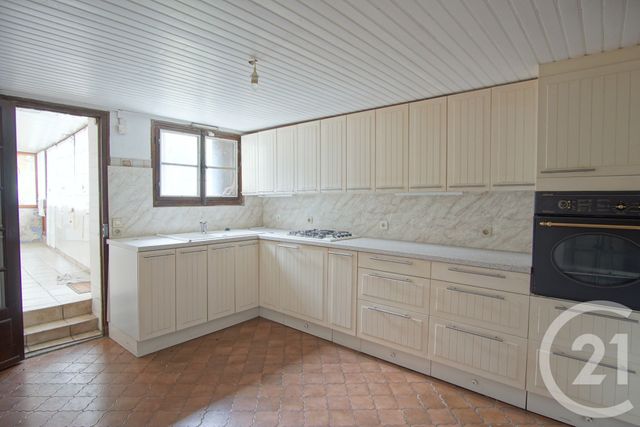 Appartement F2 &agrave; vendre - 2 pi&egrave;ces - 45,50 m2 - Choisy Le Roi - 94 - ILE-DE-FRANCE