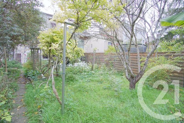 Appartement F2 à vendre - 2 pièces - 45,50 m2 - Choisy Le Roi - 94 - ILE-DE-FRANCE