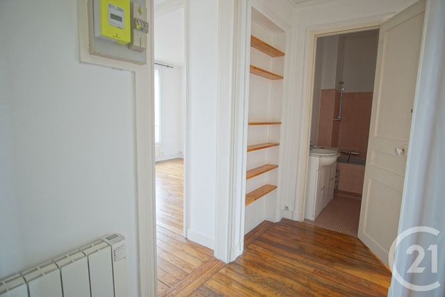 Appartement F2 à vendre - 3 pièces - 50,96 m2 - Choisy Le Roi - 94 - ILE-DE-FRANCE