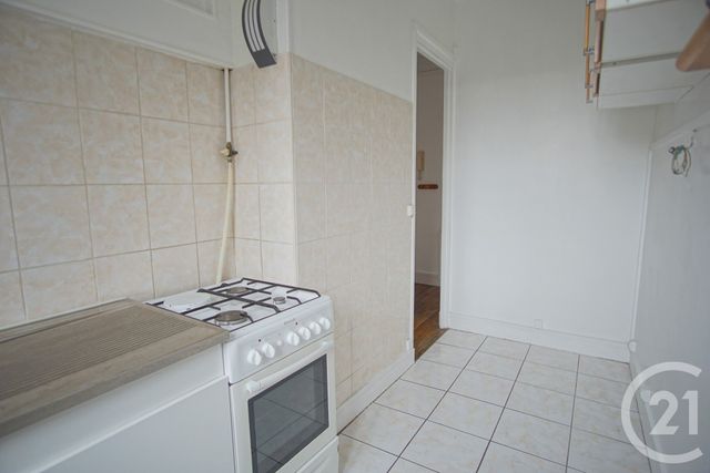 Appartement F2 à vendre - 3 pièces - 50,96 m2 - Choisy Le Roi - 94 - ILE-DE-FRANCE