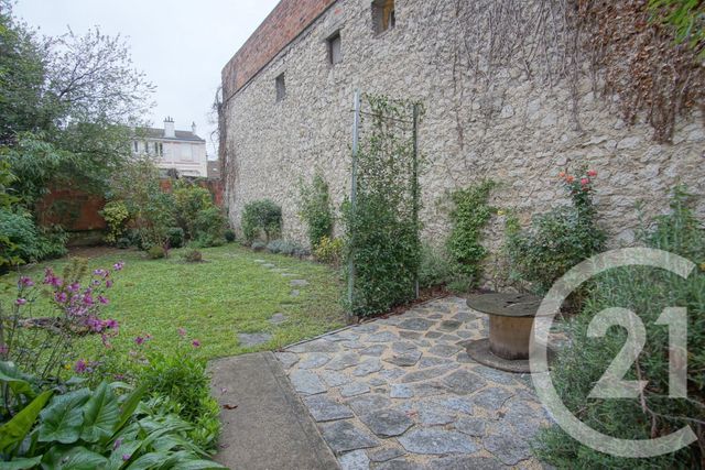 Appartement F2 à vendre - 3 pièces - 50,96 m2 - Choisy Le Roi - 94 - ILE-DE-FRANCE