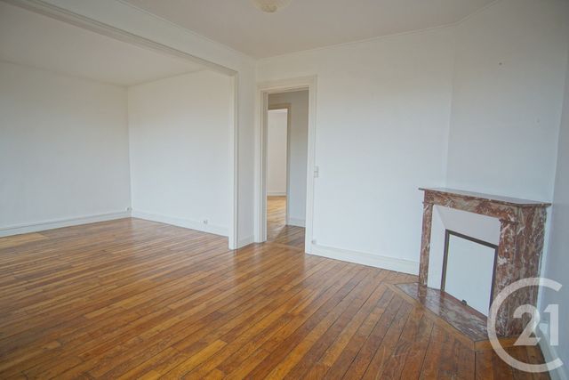 Appartement F2 à vendre - 3 pièces - 50,96 m2 - Choisy Le Roi - 94 - ILE-DE-FRANCE