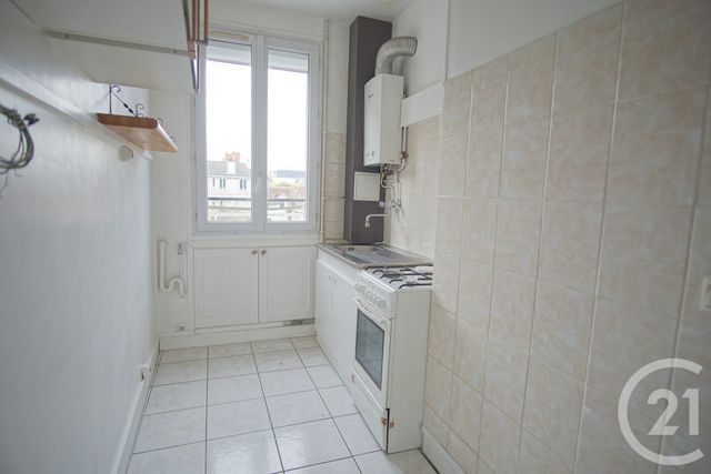 Appartement F2 à vendre - 3 pièces - 50,96 m2 - Choisy Le Roi - 94 - ILE-DE-FRANCE