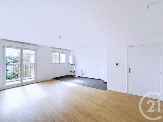 Appartement F3 &agrave; vendre - 3 pi&egrave;ces - 61,65 m2 - Thiais - 94 - ILE-DE-FRANCE