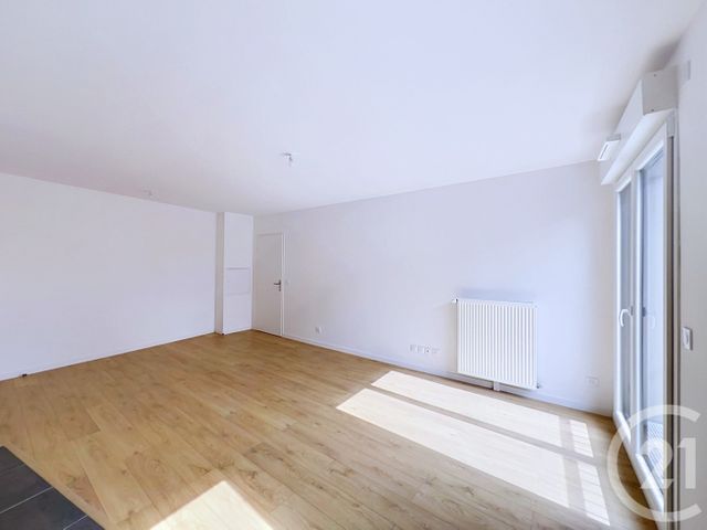 Appartement F3 &agrave; vendre - 3 pi&egrave;ces - 61,65 m2 - Thiais - 94 - ILE-DE-FRANCE