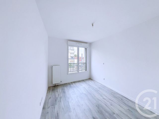 Appartement F3 &agrave; vendre - 3 pi&egrave;ces - 61,65 m2 - Thiais - 94 - ILE-DE-FRANCE