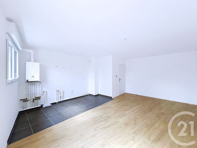 Appartement F3 &agrave; vendre - 3 pi&egrave;ces - 61,65 m2 - Thiais - 94 - ILE-DE-FRANCE