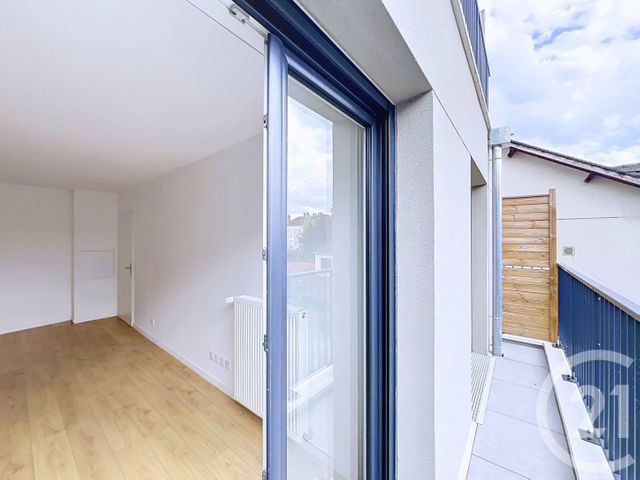 Appartement F3 &agrave; vendre - 3 pi&egrave;ces - 61,65 m2 - Thiais - 94 - ILE-DE-FRANCE