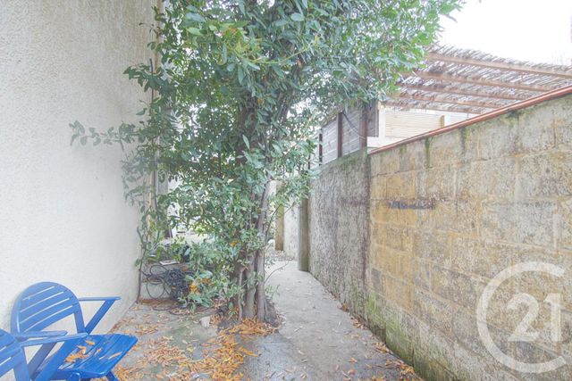 Afficher la photo en grand Maison à vendre - 5 pièces - 109 m2 - Choisy Le Roi - 94 - ILE-DE-FRANCE