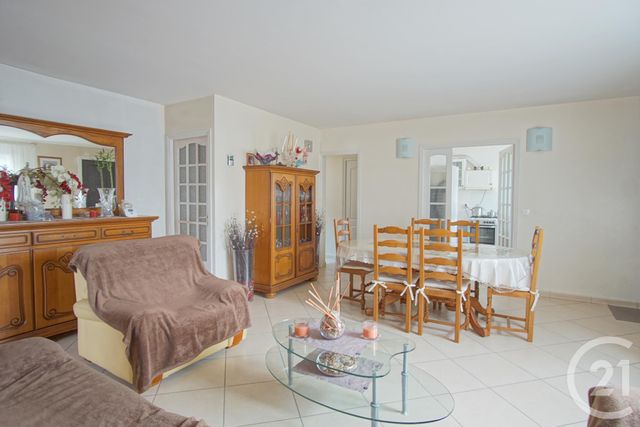 Maison à vendre CHOISY LE ROI