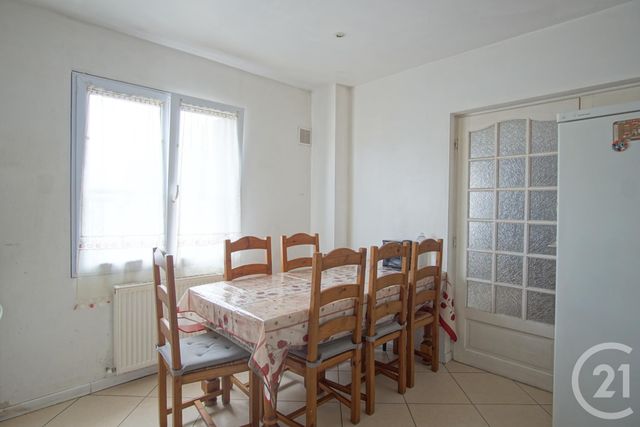 Afficher la photo en grand Maison à vendre - 5 pièces - 109 m2 - Choisy Le Roi - 94 - ILE-DE-FRANCE